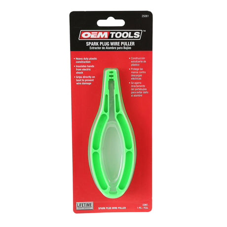 OEMTOOLS 25061 Spark Plug Wire Puller Additional Image 4
