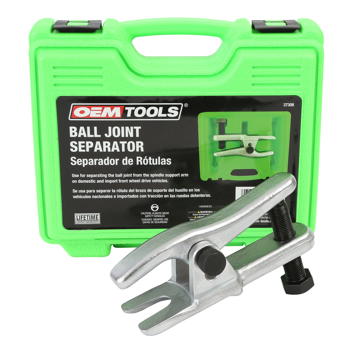 OEMTOOLS 37308 Ball Joint Separator Main Image