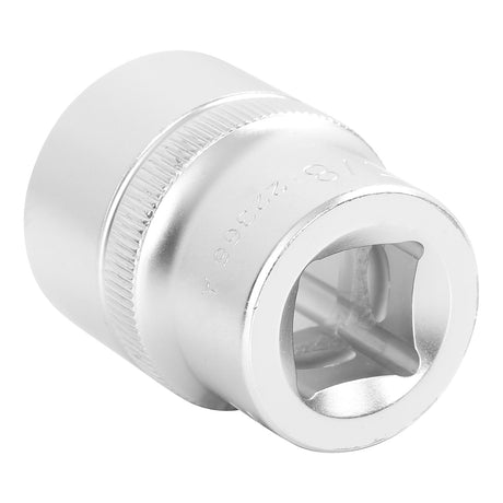 OEMTOOLS 22366  1/2in. Drive Socket (7/8 Inch) Additional Image 2