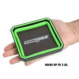 OEMTOOLS 26547 2-Pack Collapsible Magnetic Trays Additional Image 5