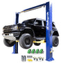 Challenger Lifts CL10AV3-EV 10,000 Lb. Versymmetric® 2-Post Lift Main Image