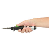 OEMTOOLS 24355 Professional 3-in-1 Butane Soldering Iron Kit Additional Image 8