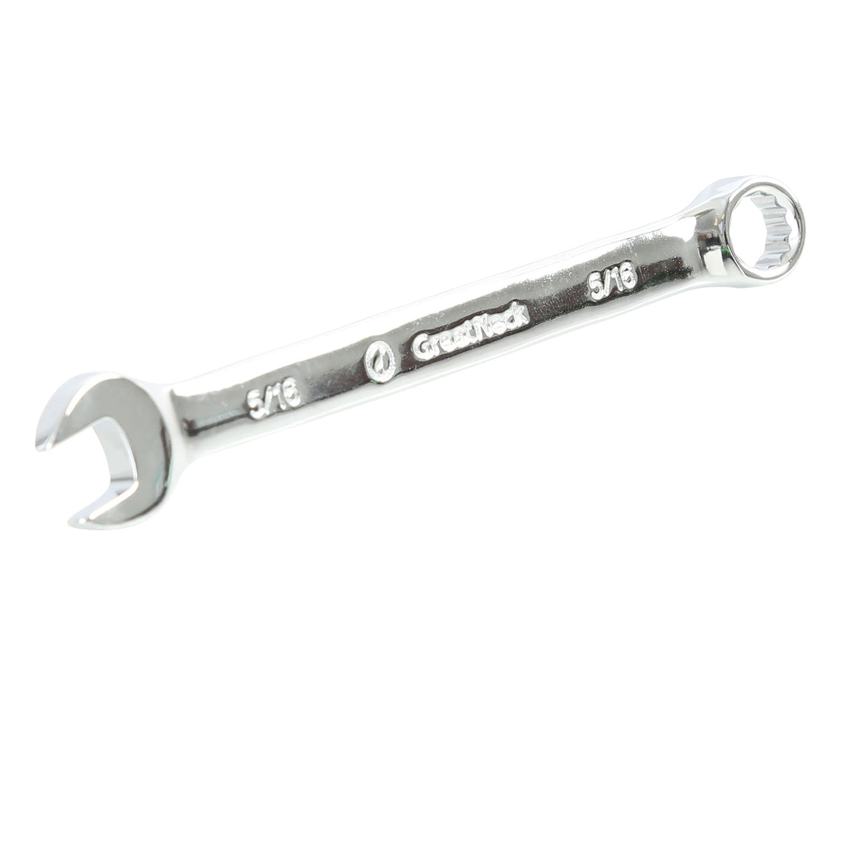 GreatNeck CO56C Combination Wrench (5/16 Inch) Main Image