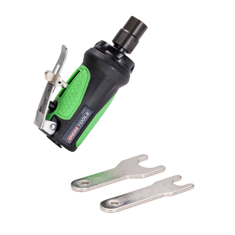 OEMTOOLS 24404 1/4 Inch Straight Air Die Grinder Main Image