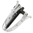 OEMTOOLS 27078 2/3-Jaw 5-Ton Long Arm Gear Puller Main Image