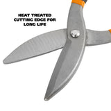GreatNeck T12SC Tin Snips (12 Inch) Additional Image 2