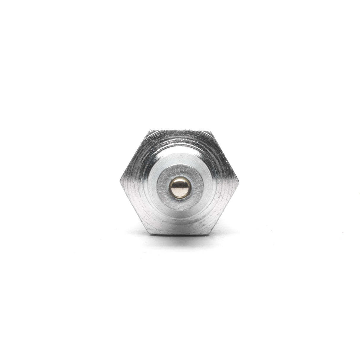OEMTOOLS 25790 1/8 Inch Straight PTF Grease Fittings (10 Pack) Additional Image 6