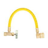 OEMTOOLS 24525 DIY Refrigerant Recharge Kit Additional Image 1
