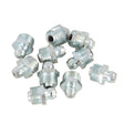 OEMTOOLS 25789 10 Piece 10 mm Straight Metric Grease Fittings Main Image