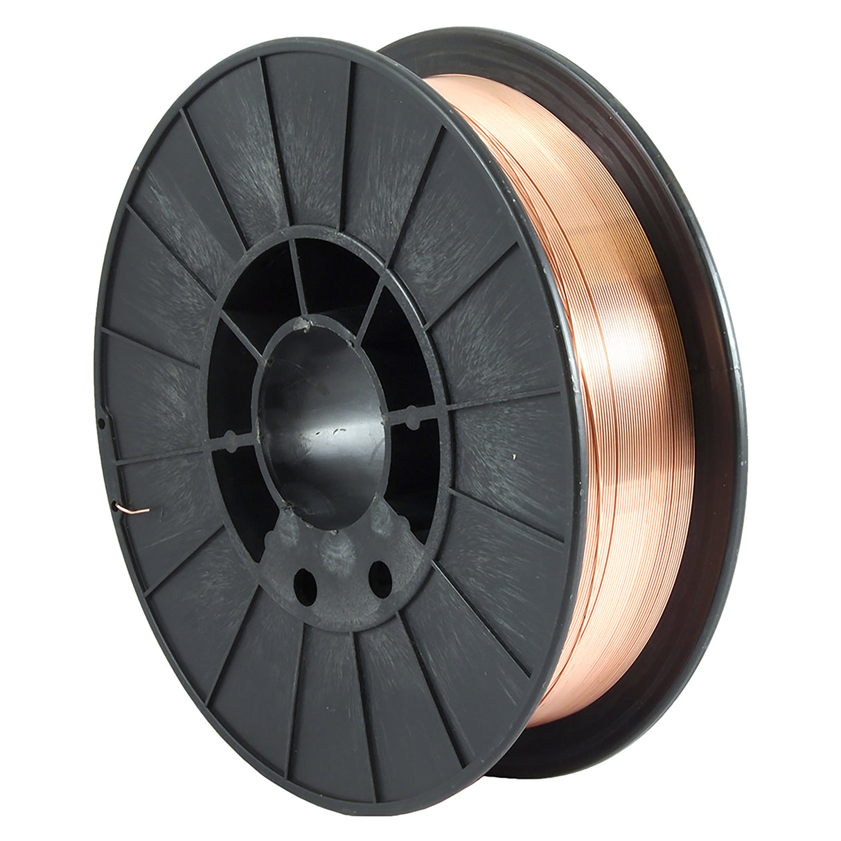 Forney 42286 ER70S-6 MIG Welding Wire .030in. 10 lb Main Image