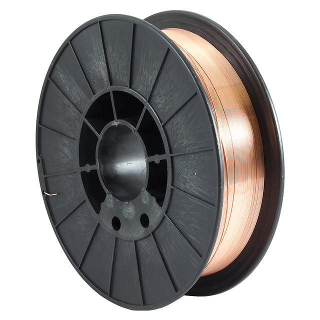 Forney 42286 ER70S-6 MIG Welding Wire .030in. 10 lb Main Image