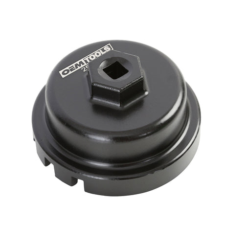 OEMTOOLS 25451 Toyota/Lexus 64.5 mm Oil Filter Cap Wrench Main Image