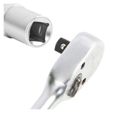 OEMTOOLS 22447 1/2 Inch Drive 6 Pt. Deep Wall Socket (17 mm) Additional Image 4
