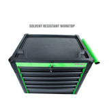 OEMTOOLS 24566 Professional 28in. 7 Drawer Tool Cart Additional Image 5