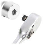 OEMTOOLS 22432 1/2 Inch Drive 6 Pt. Deep Wall Socket (1-1/2 Inch) Additional Image 4