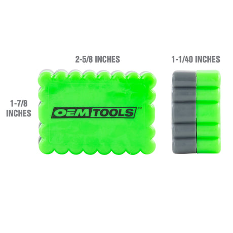 OEMTOOLS 25959 33-Piece Security Bit Set Additional Image 3