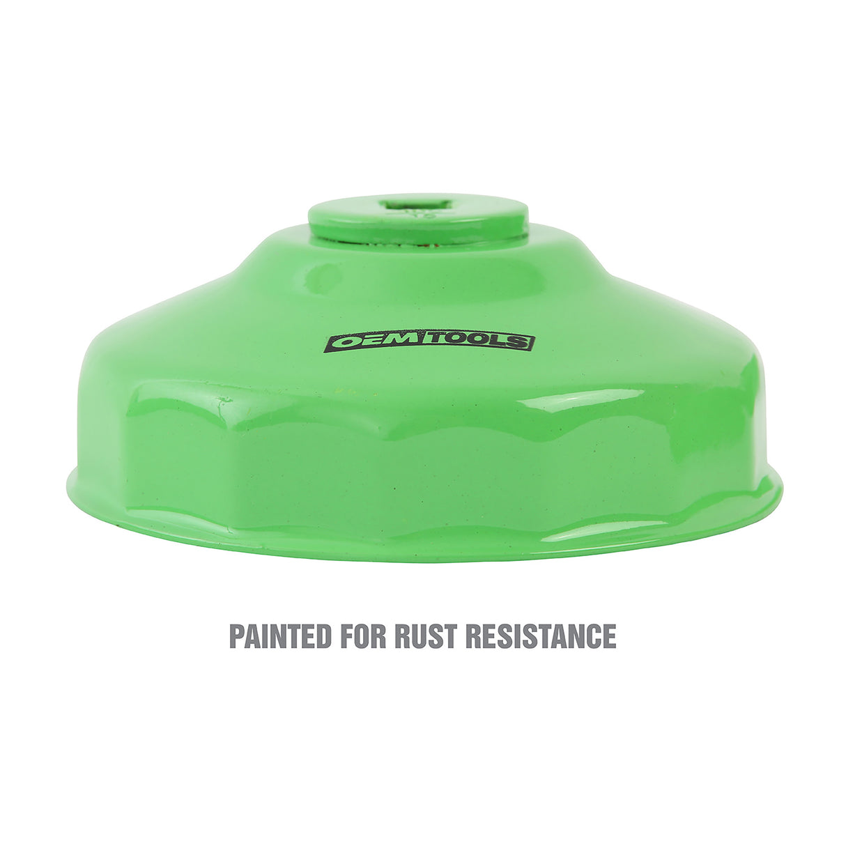 OEMTOOLS 87151 10 Piece Oil Filter Cap Wrench Set Additional Image 6