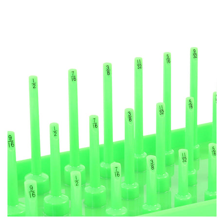 OEMTOOLS 22356 3 Post Socket Tray - 1/4in. Drive (SAE) Additional Image 4