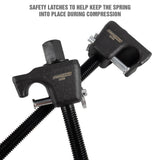 OEMTOOLS 25553 MacPherson Strut Spring Compressor Additional Image 3
