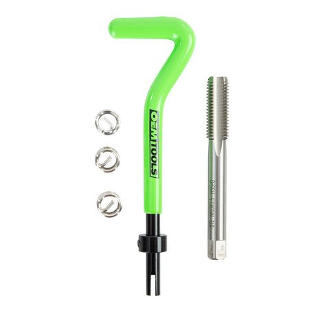 OEMTOOLS 25632 Thread Repair Kit - Metric M10 - 1.5 Additional Image 1
