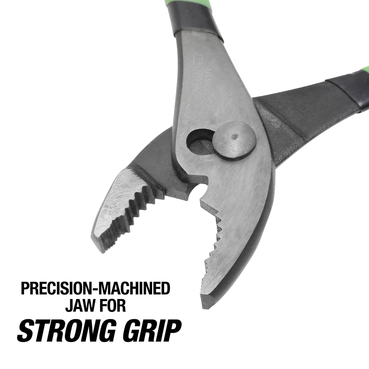 OEMTOOLS 22610 6in. Slip Joint Pliers Additional Image 2
