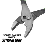 OEMTOOLS 22610 6in. Slip Joint Pliers Additional Image 2