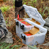 Sheffield 12722 2PK Nested Field Box Set-Frost Additional Image 7