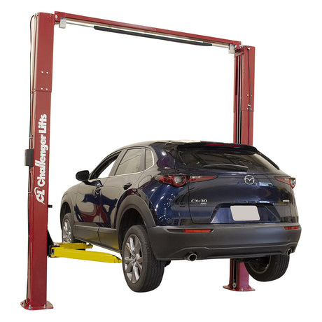 Challenger Lifts VLE10 10,000 Lb. 2-Post Lift -Versymmetric® Main Image