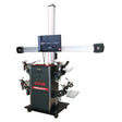 CEMB DWA3500TG 3D Alignment System W/Tire Grabbing Clamps Main Image