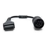 TopDon HDKIT 1-Year HD Update/Add/HD Cable Kit Additional Image 3