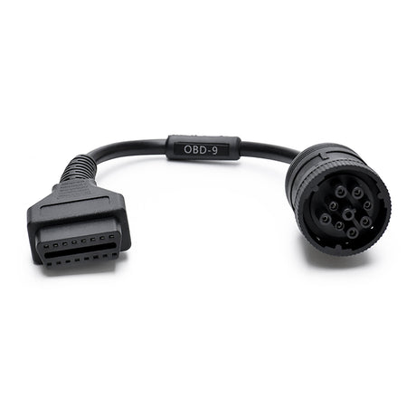 TopDon HDKIT 1-Year HD Update/Add/HD Cable Kit Additional Image 3