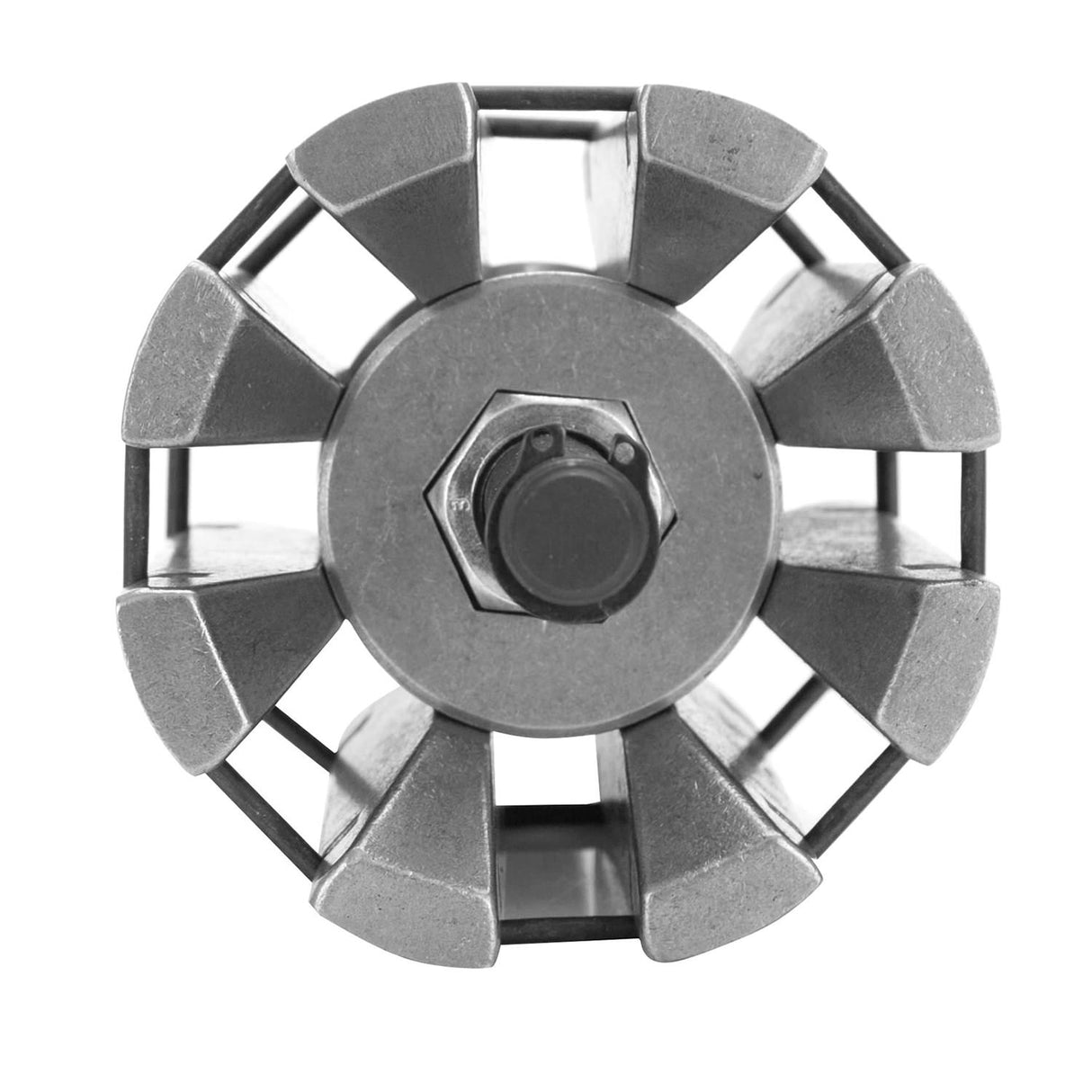 OEMTOOLS 27028 Tailpipe Expander 2-1/8in. x 3-7/16in. Additional Image 1