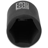 OEMTOOLS 25206 1/2 Inch Drive Axle Nut Socket (36 mm) Additional Image 3