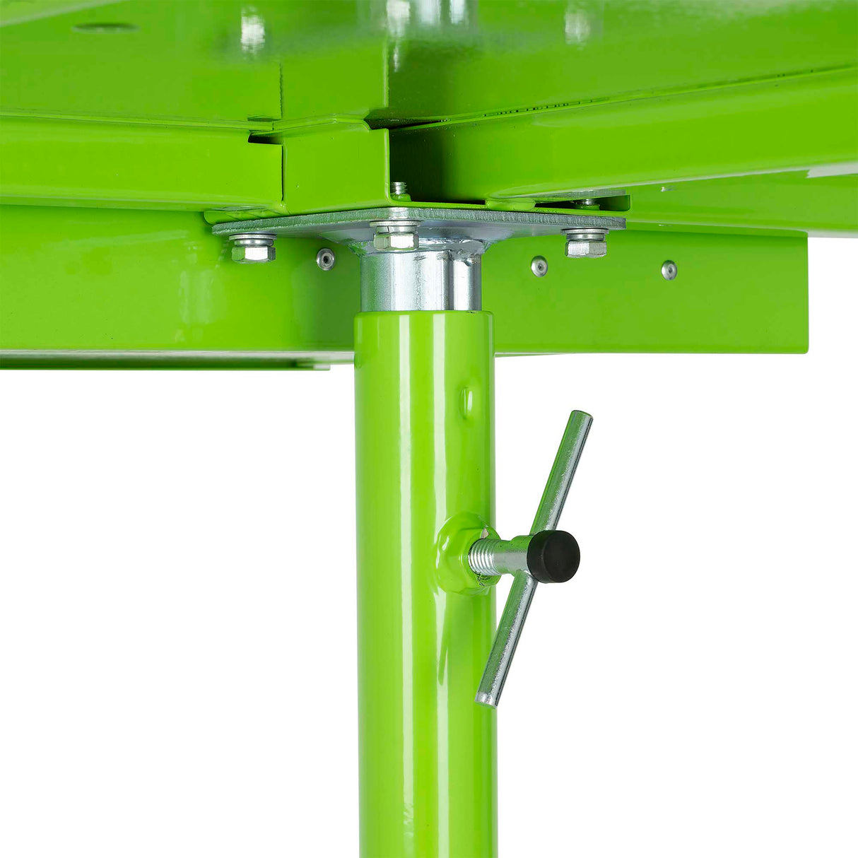 Viking 52200 Under-Hood Mobile Work Table Additional Image 7