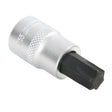 OEMTOOLS 22771 3/8 Inch Drive Star Socket Bit (T55) Main Image