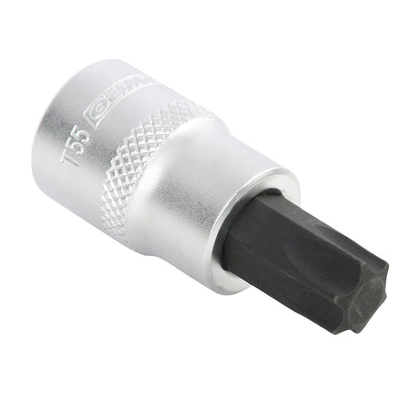 OEMTOOLS 22771 3/8 Inch Drive Star Socket Bit (T55) Main Image