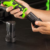 REPLACEMENT BATTERY- 12 VOLT Additional Image 5