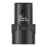 TopDon JTT PulseQ - J1772 to Tesla Charging Adapter(60A Max) Additional Image 3