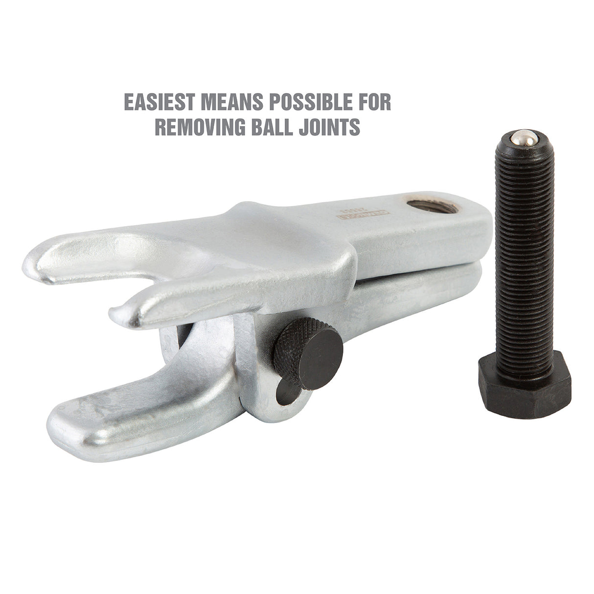 OEMTOOLS 26553 Ball Joint Separator Additional Image 4