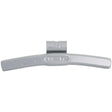 OEMTOOLS 23309 60 gm. FN Style Steel Wheel Weight - 1 Box of 25 Main Image