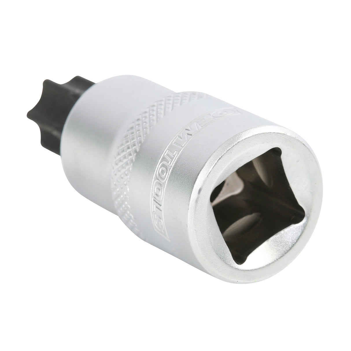 OEMTOOLS 22772 1/2 Inch Drive Star Socket Bit (T60) Additional Image 2