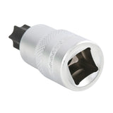 OEMTOOLS 22772 1/2 Inch Drive Star Socket Bit (T60) Additional Image 2