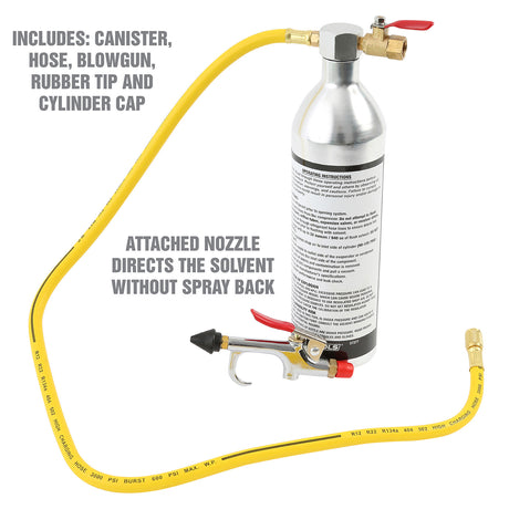 OEMTOOLS 37377 A/C Flush Kit Additional Image 3