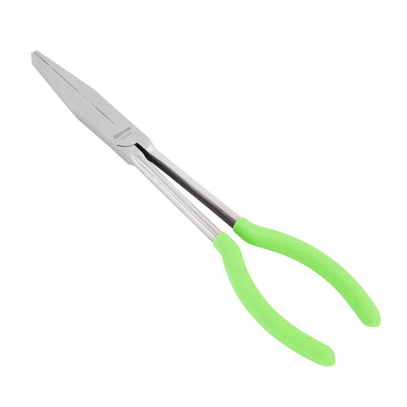 OEMTOOLS 22644 11in. Long Reach Duck Bill Pliers Additional Image 3