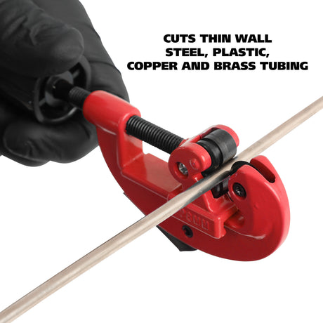 GreatNeck TC7C Tubing Cutter Additional Image 4
