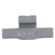 OEMTOOLS 23278 20 gm. EN Style Steel Wheel Weight - 1 Box of 25 Main Image