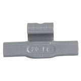 OEMTOOLS 23278 20 gm. EN Style Steel Wheel Weight - 1 Box of 25 Main Image