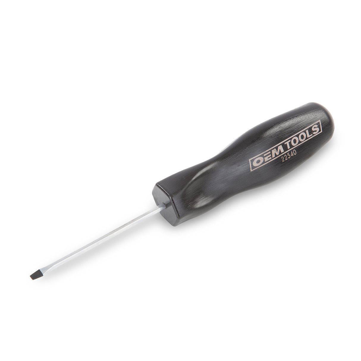 OEMTOOLS 22540 1/8 Inch x 3 Inch Slotted Screwdriver Main Image