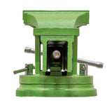 OEMTOOLS 24218 6in. Heavy Duty Bench Vise with Swivel Base Additional Image 5