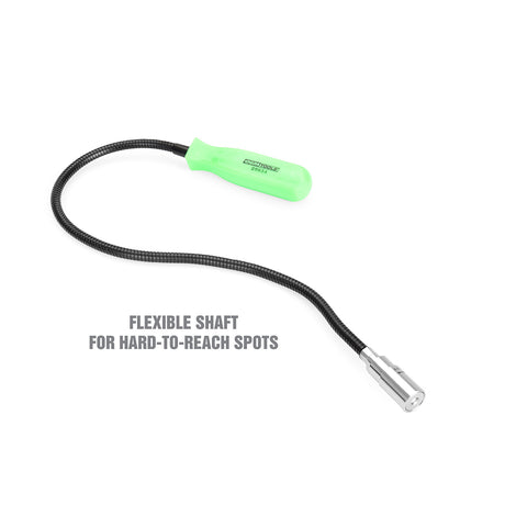 OEMTOOLS 25934 Flexible Pick-up Tool with Light Additional Image 2